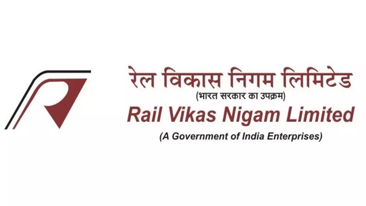 Rail Vikas Nigam Limted